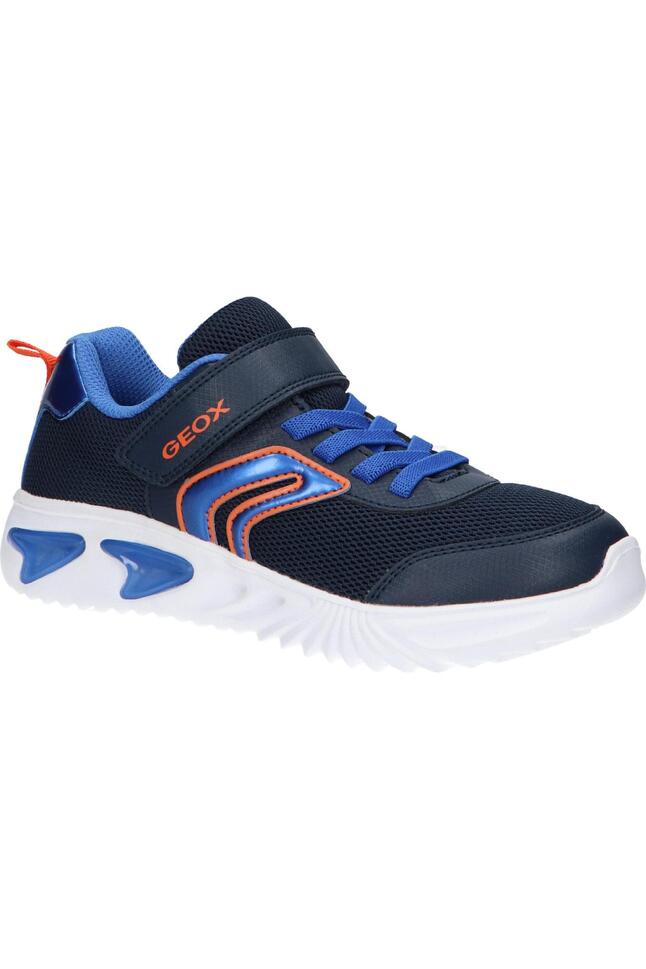 Buty juniorskie Geox Assister