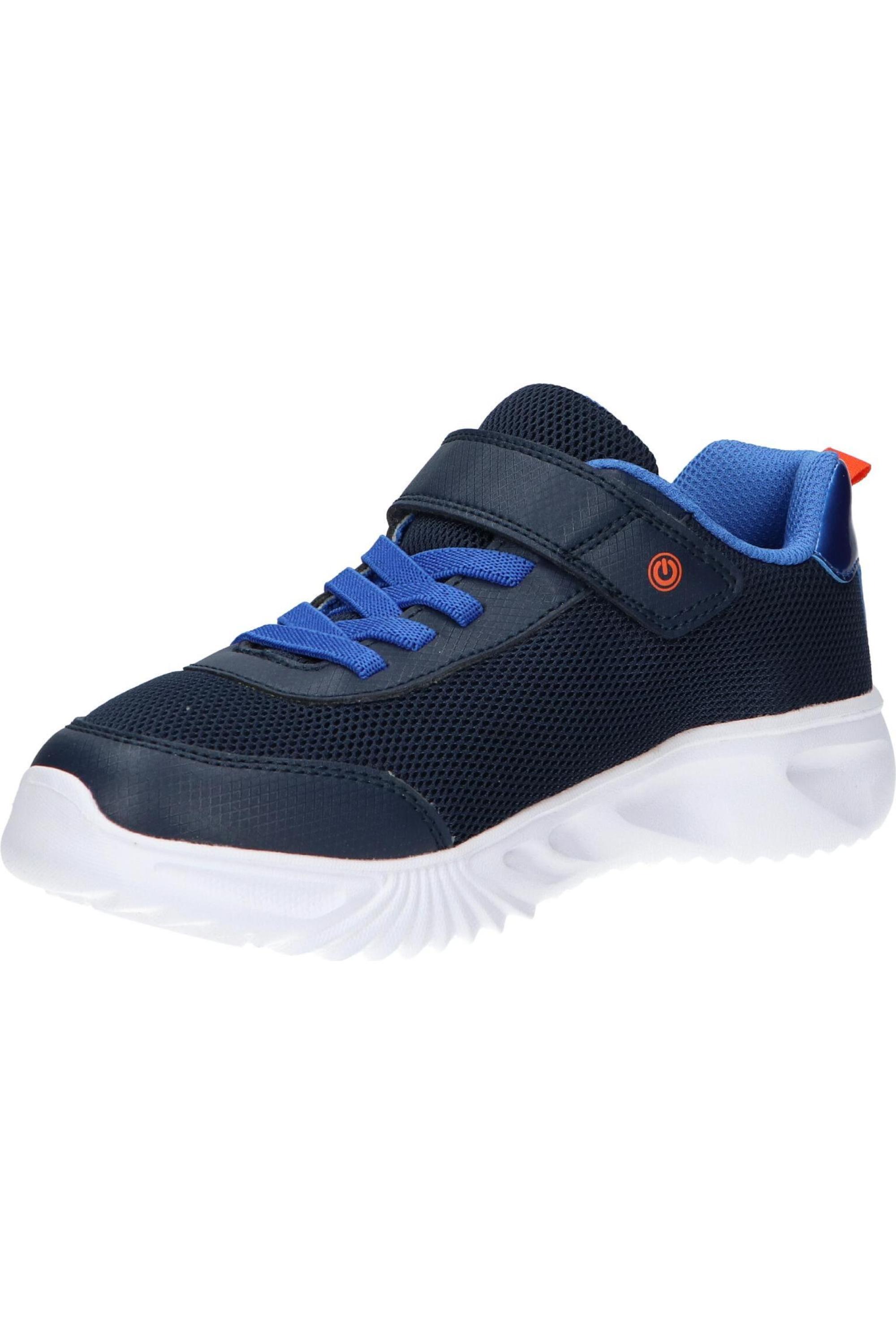 Geox Assister junior schoenen 3/5
