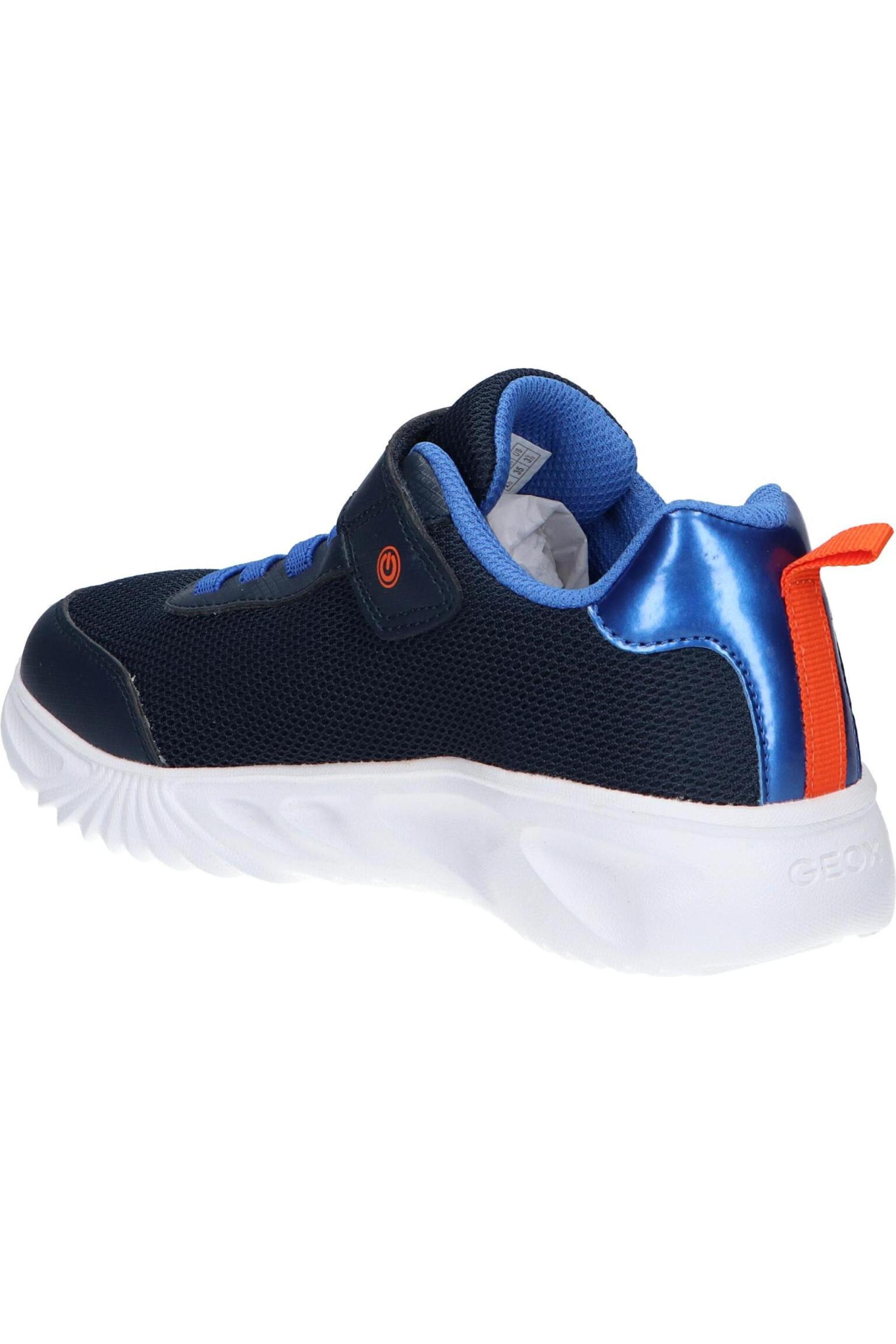 Geox Assister junior schoenen 5/5
