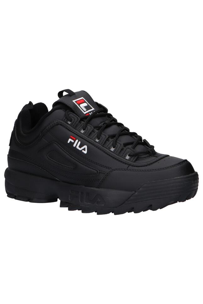 Buty do chodzenia męskie Fila Disruptor Low