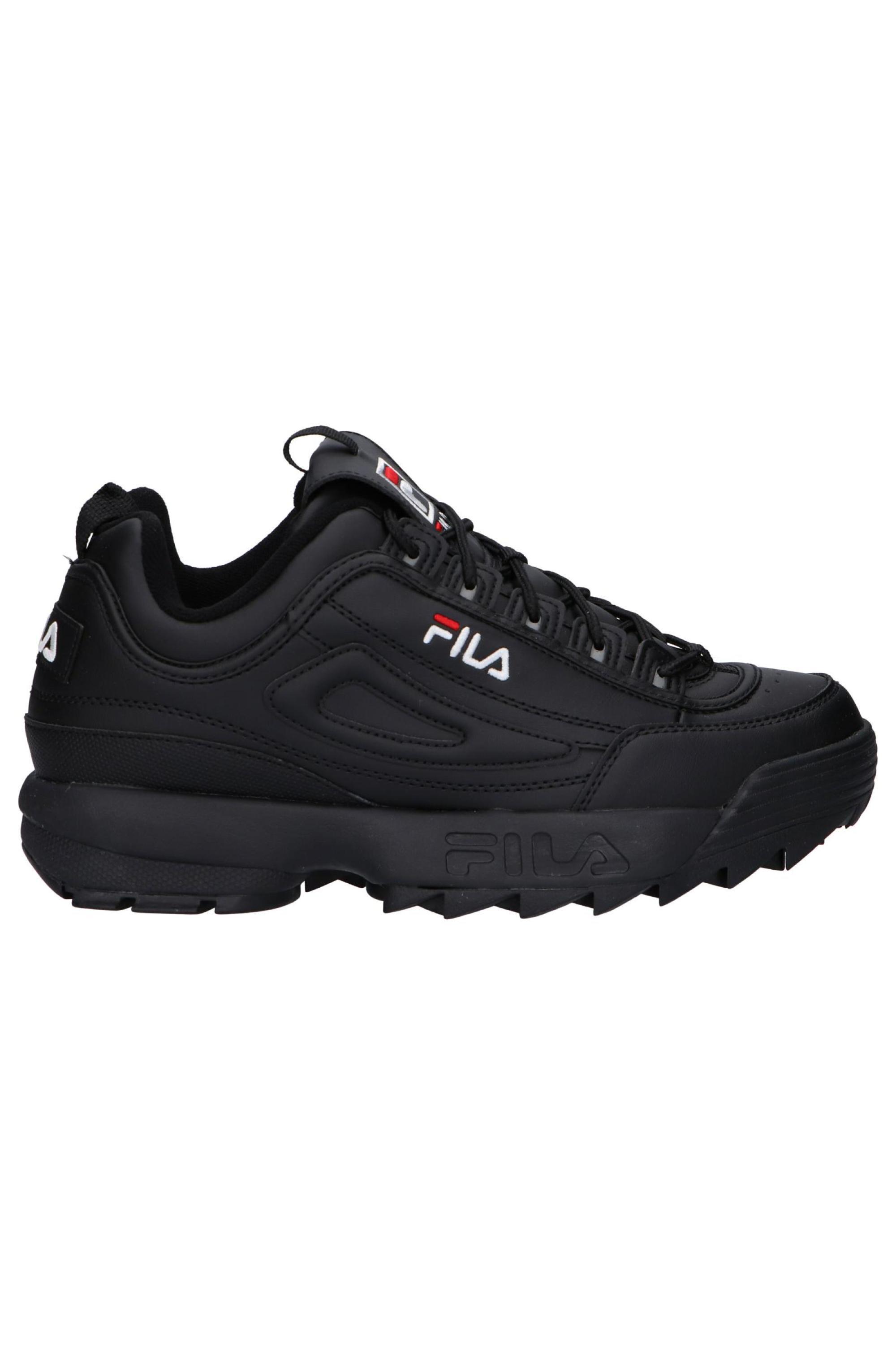 FILA picture