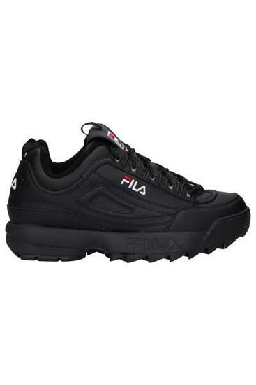 Chaussures universel hommes Fila Disruptor Low