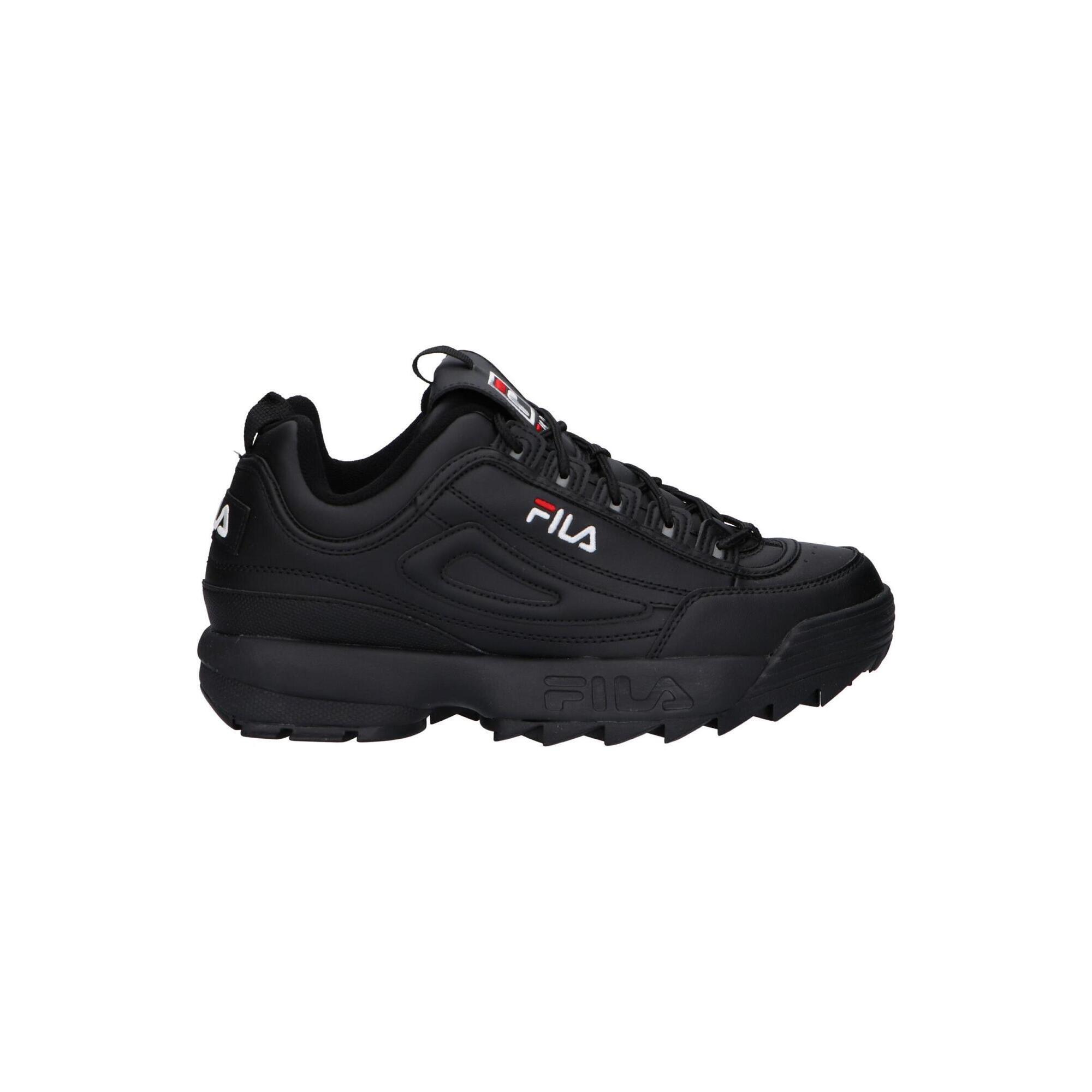 Buty do chodzenia męskie Fila Disruptor Low