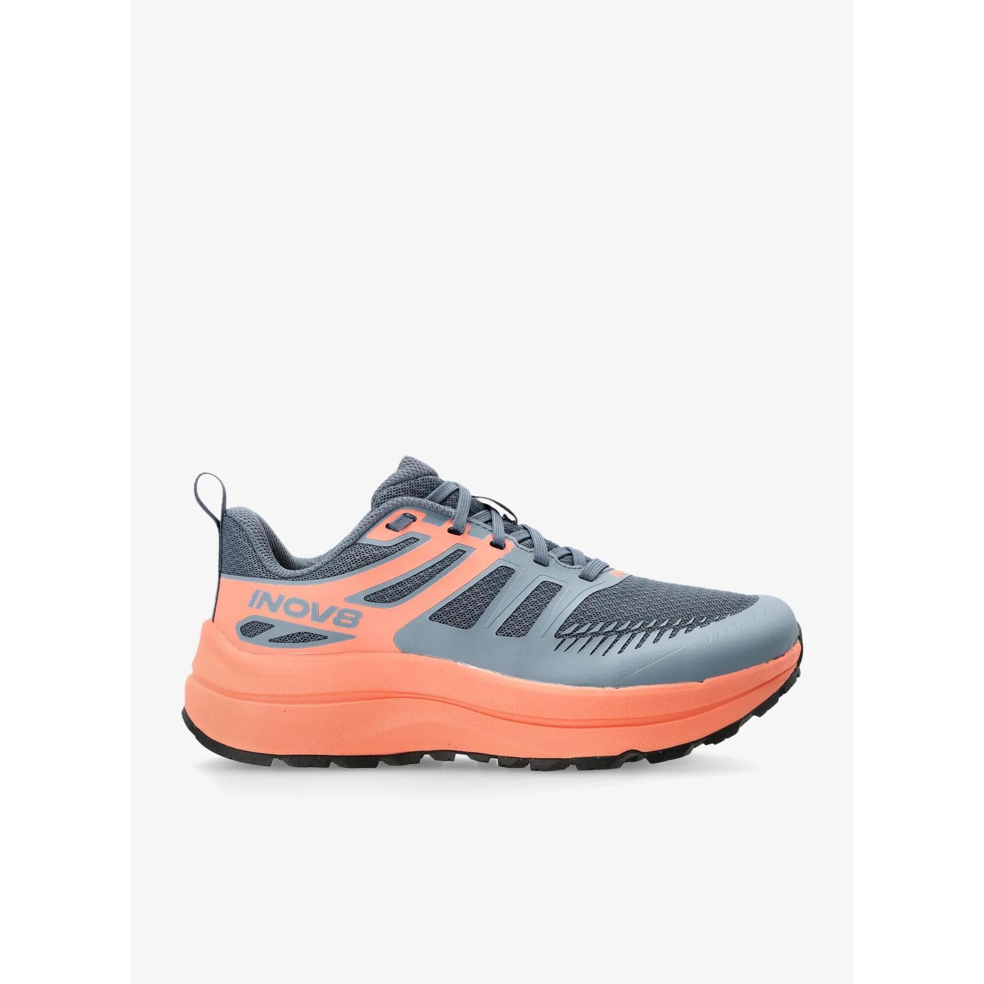 Buty trailowe damskie Inov-8 TrailFly Max Wide