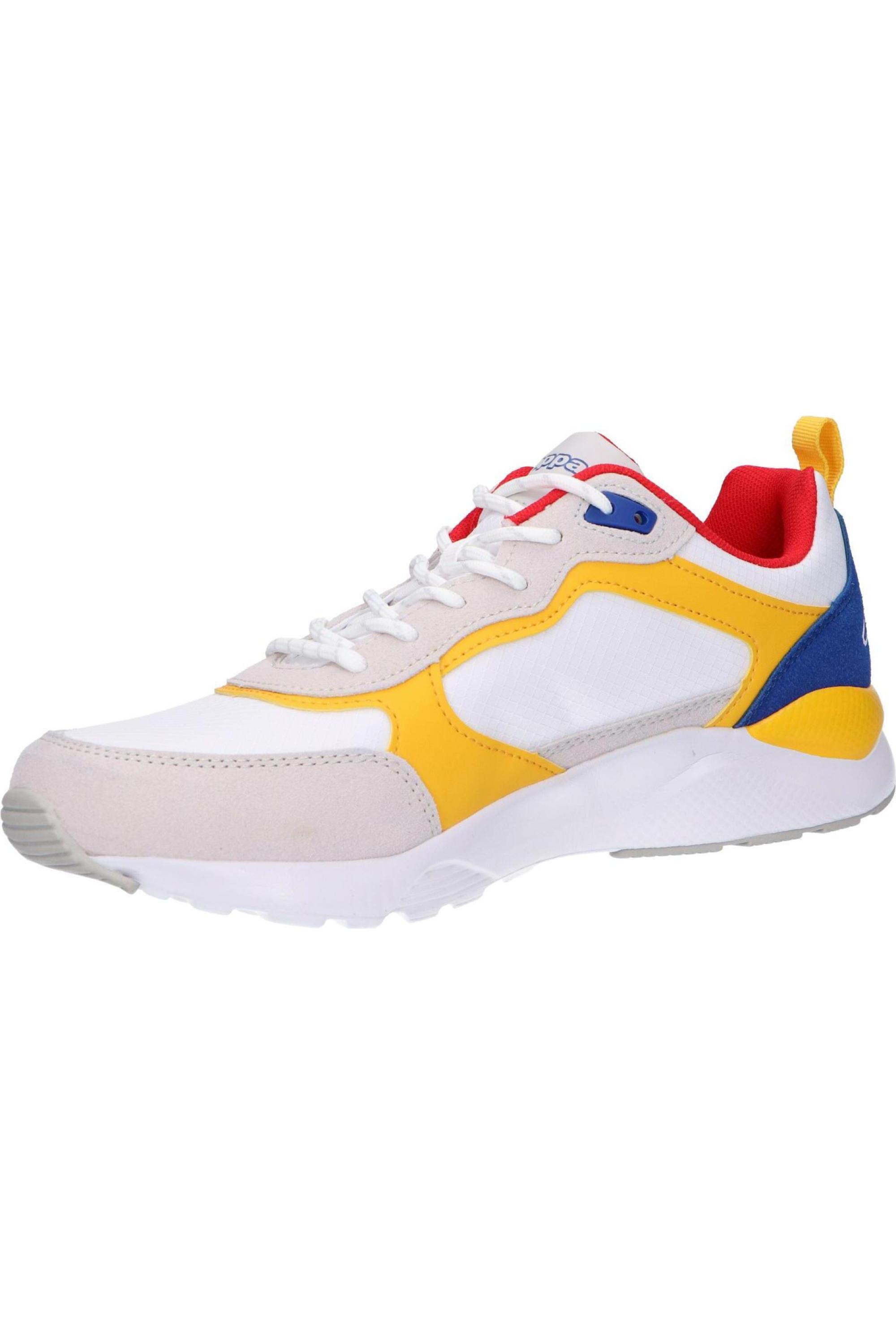 ZAPATOS Y COMPLEMENTOS KAPPA  DE HOMBRE 32163VW BRADY NY 3/7