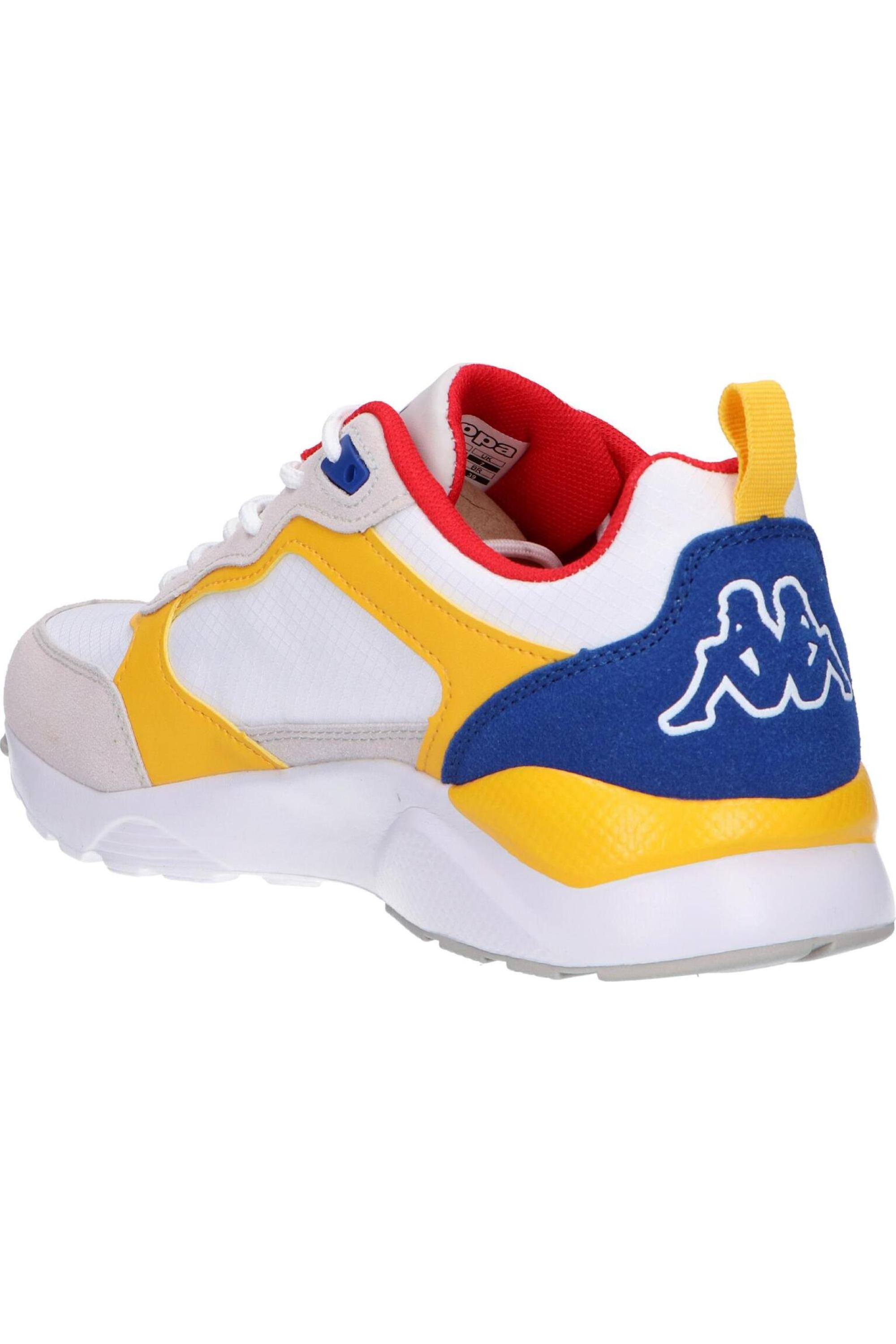 ZAPATOS Y COMPLEMENTOS KAPPA  DE HOMBRE 32163VW BRADY NY 5/7