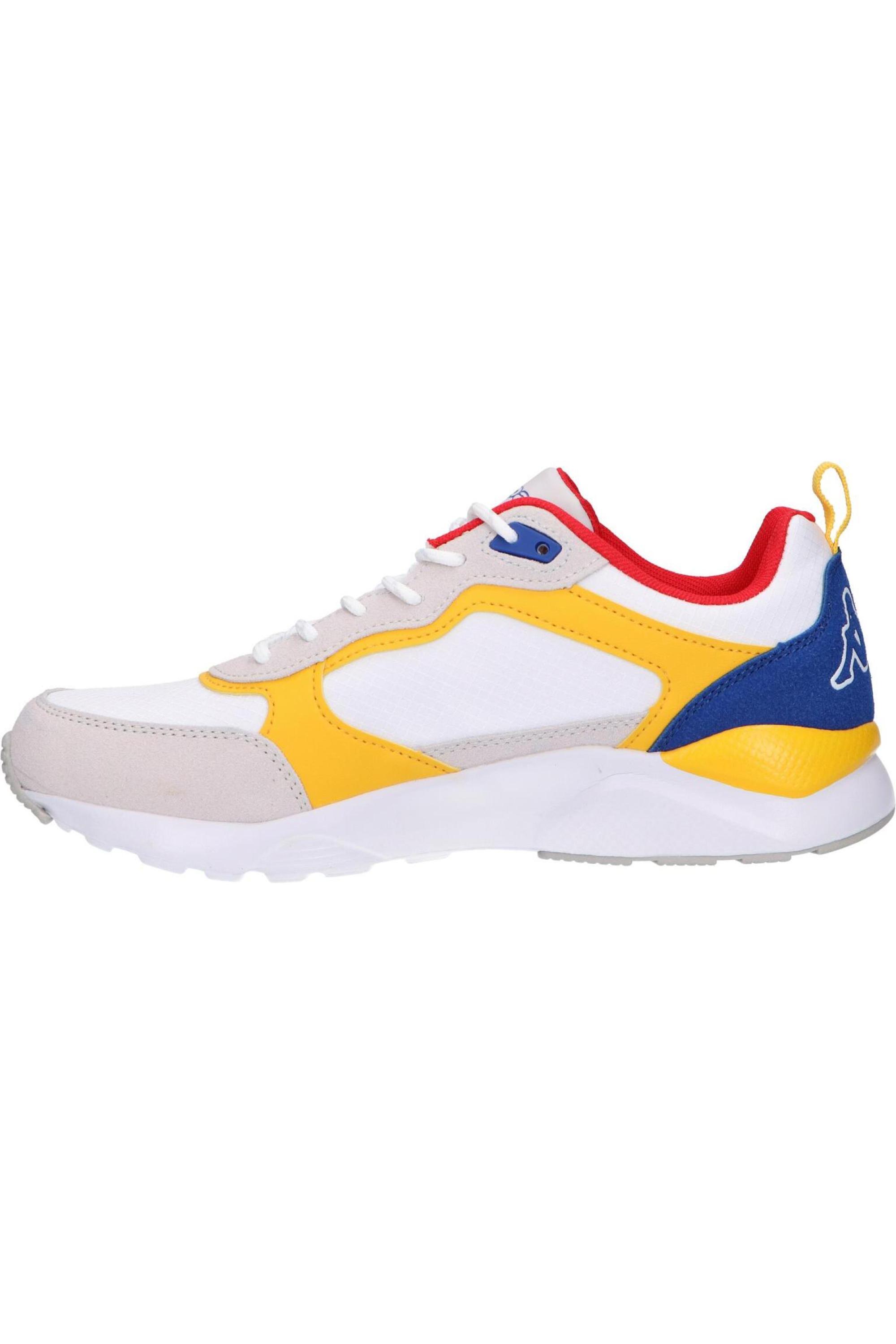 ZAPATOS Y COMPLEMENTOS KAPPA  DE HOMBRE 32163VW BRADY NY 4/7