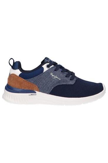 Scarpe Pepe jeans modello PMS30796564 per uomini