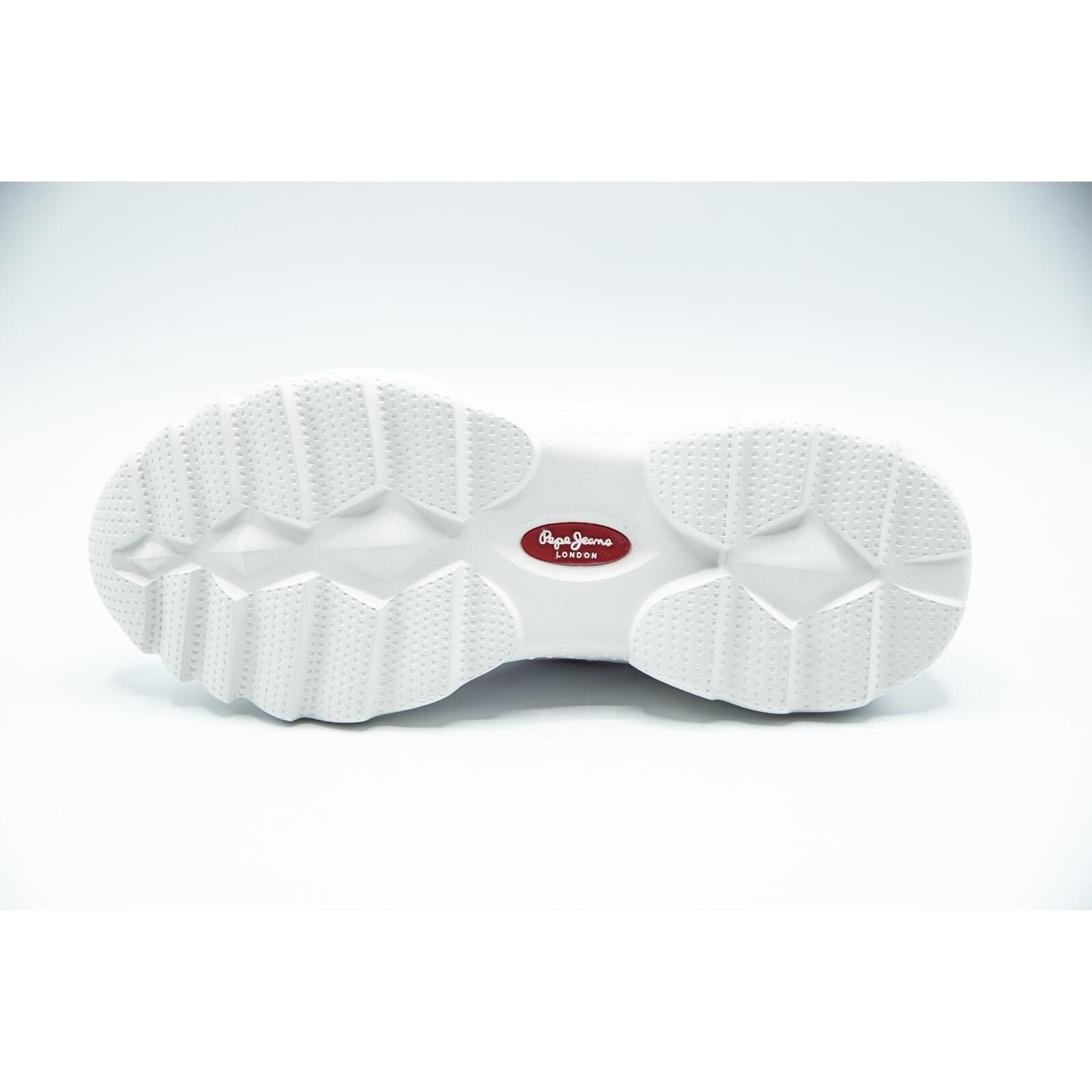 ZAPATOS Y COMPLEMENTOS PEPE JEANS  DE MUJER PGS30489 ECCLES ACTION 5/5