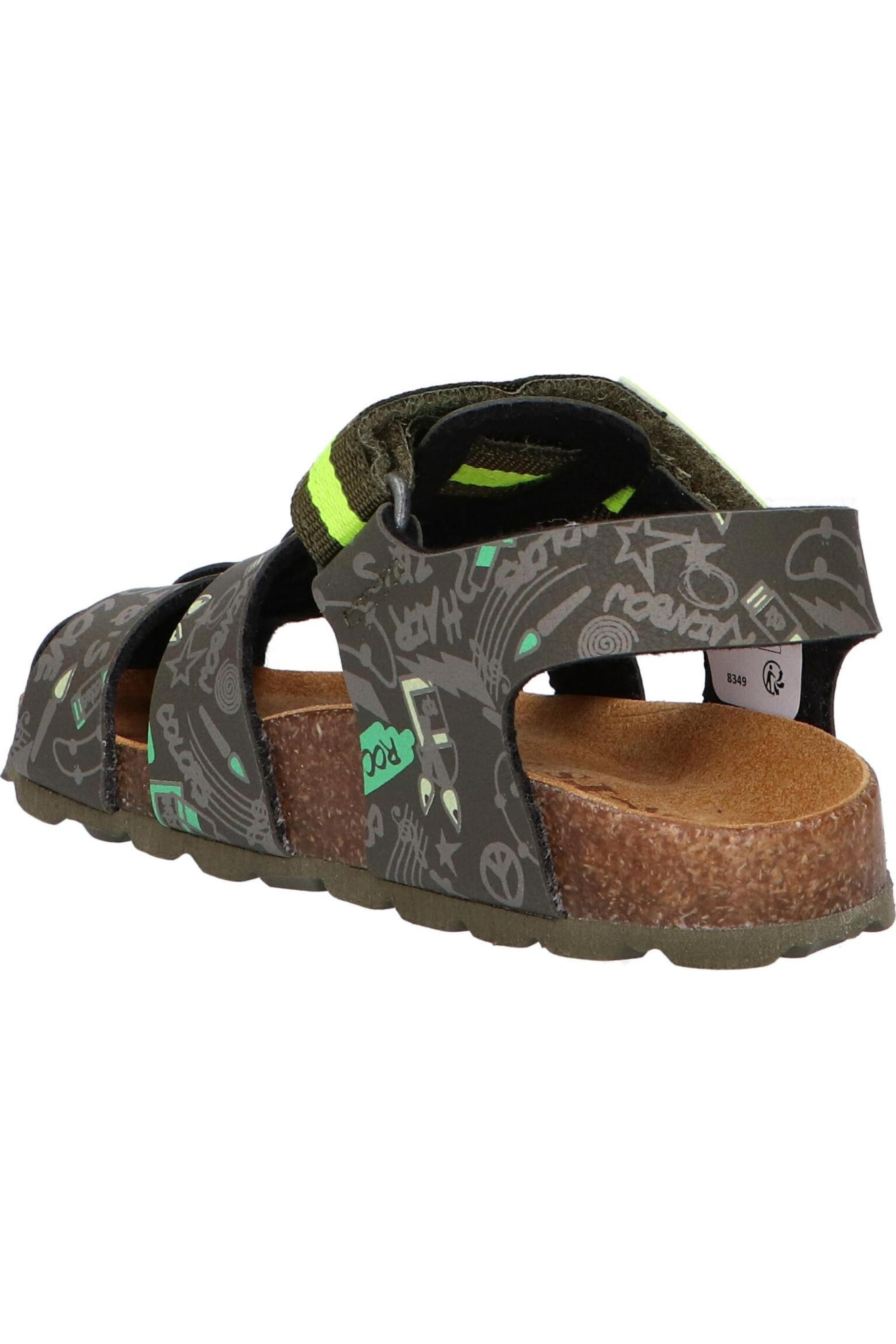 Sandały dziecięce KICKERS SOSUMMER 5/5