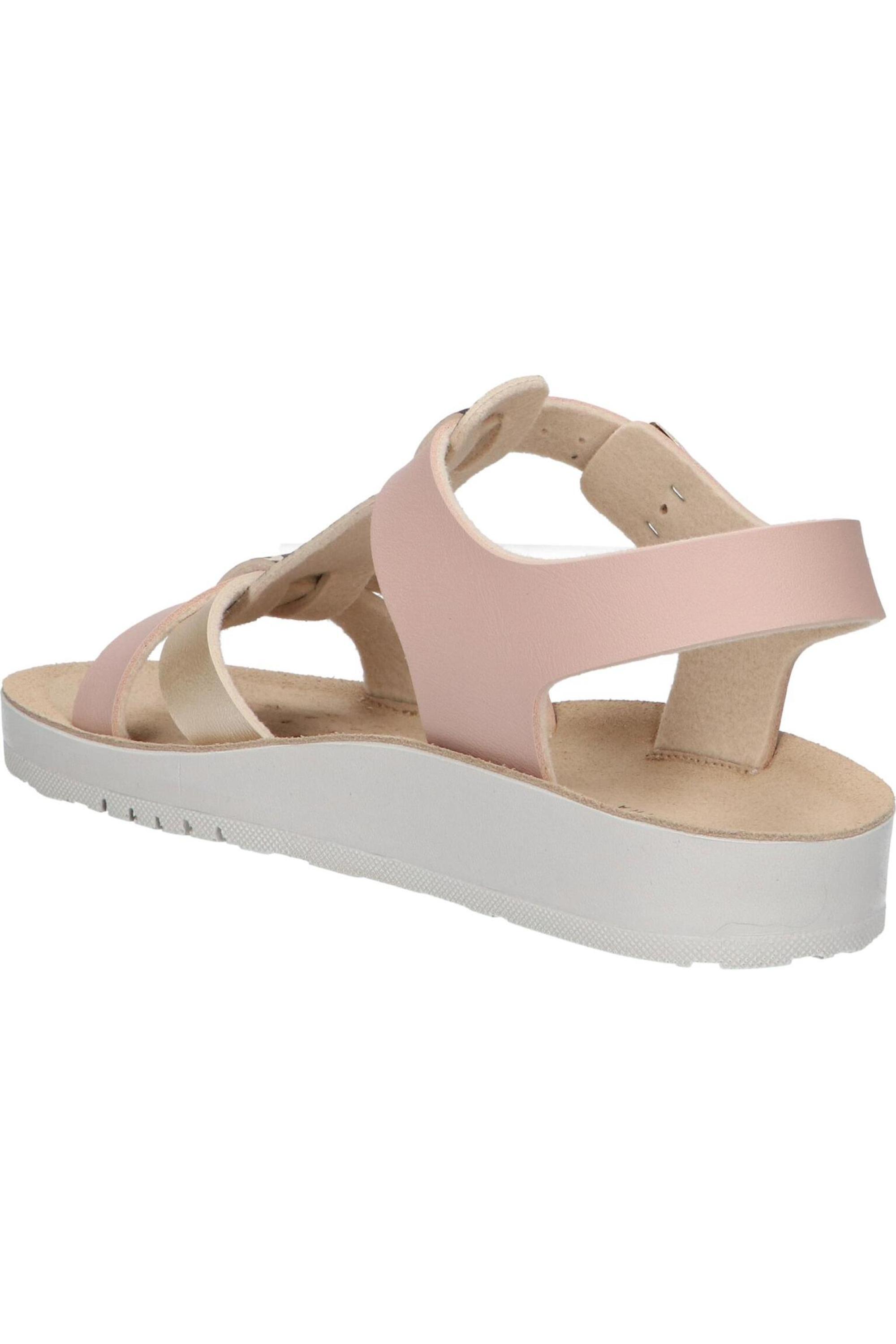 Sandalias GEOX  Costarei Rosa  Niños 5/5