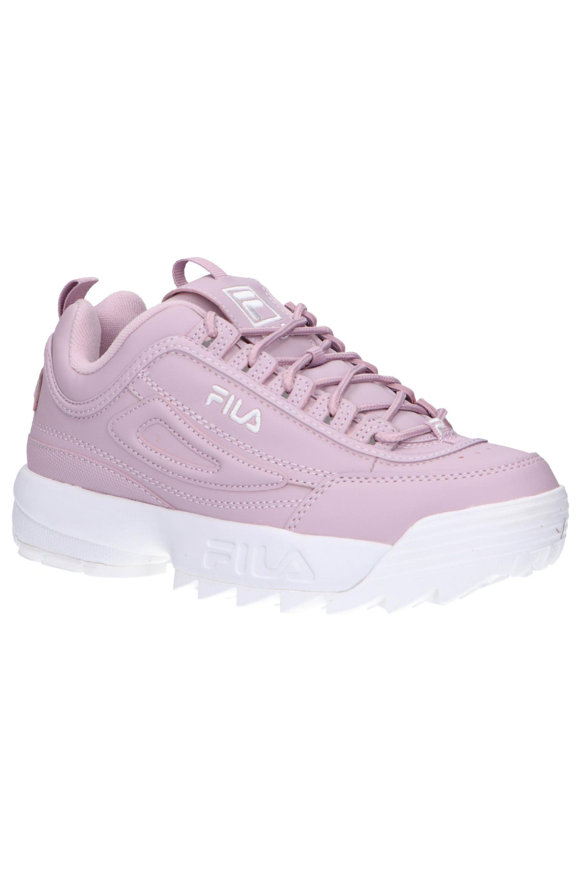 ZAPATILLAS DEPORTE FILA  DE MUJER 1010302 40024 DISRUPTOR 2/5