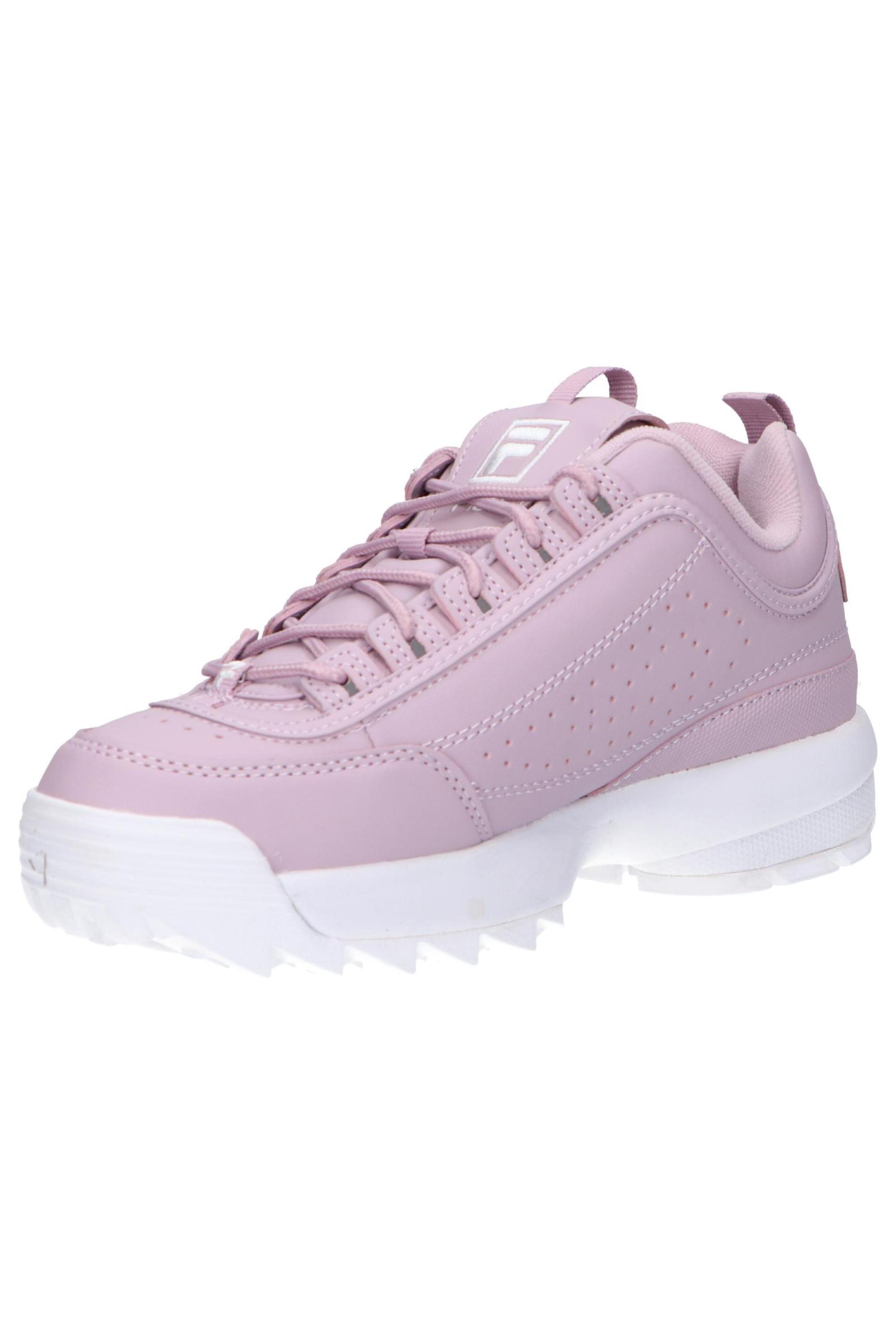 ZAPATILLAS DEPORTE FILA  DE MUJER 1010302 40024 DISRUPTOR 3/5