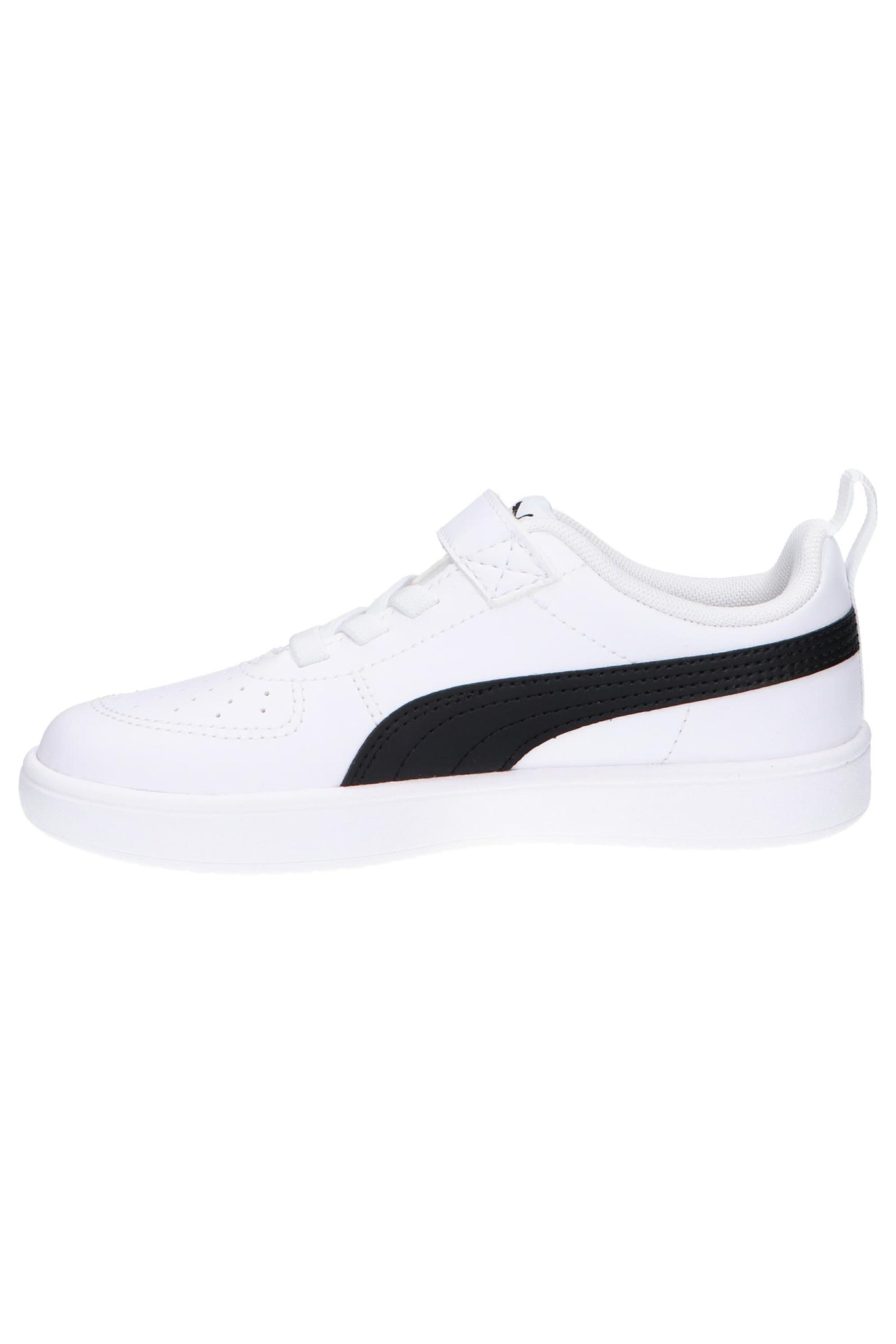 ZAPATOS Y COMPLEMENTOS PUMA  DE NIÑA 385836 PUMA RICKIE AC 4/6
