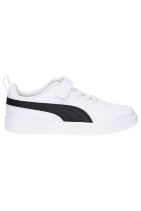 Buty PUMA Rickie AC PS Białe