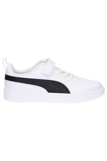 Buty PUMA Rickie AC PS Białe