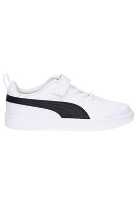 ZAPATOS Y COMPLEMENTOS PUMA DE NIÑA 385836 PUMA RICKIE AC