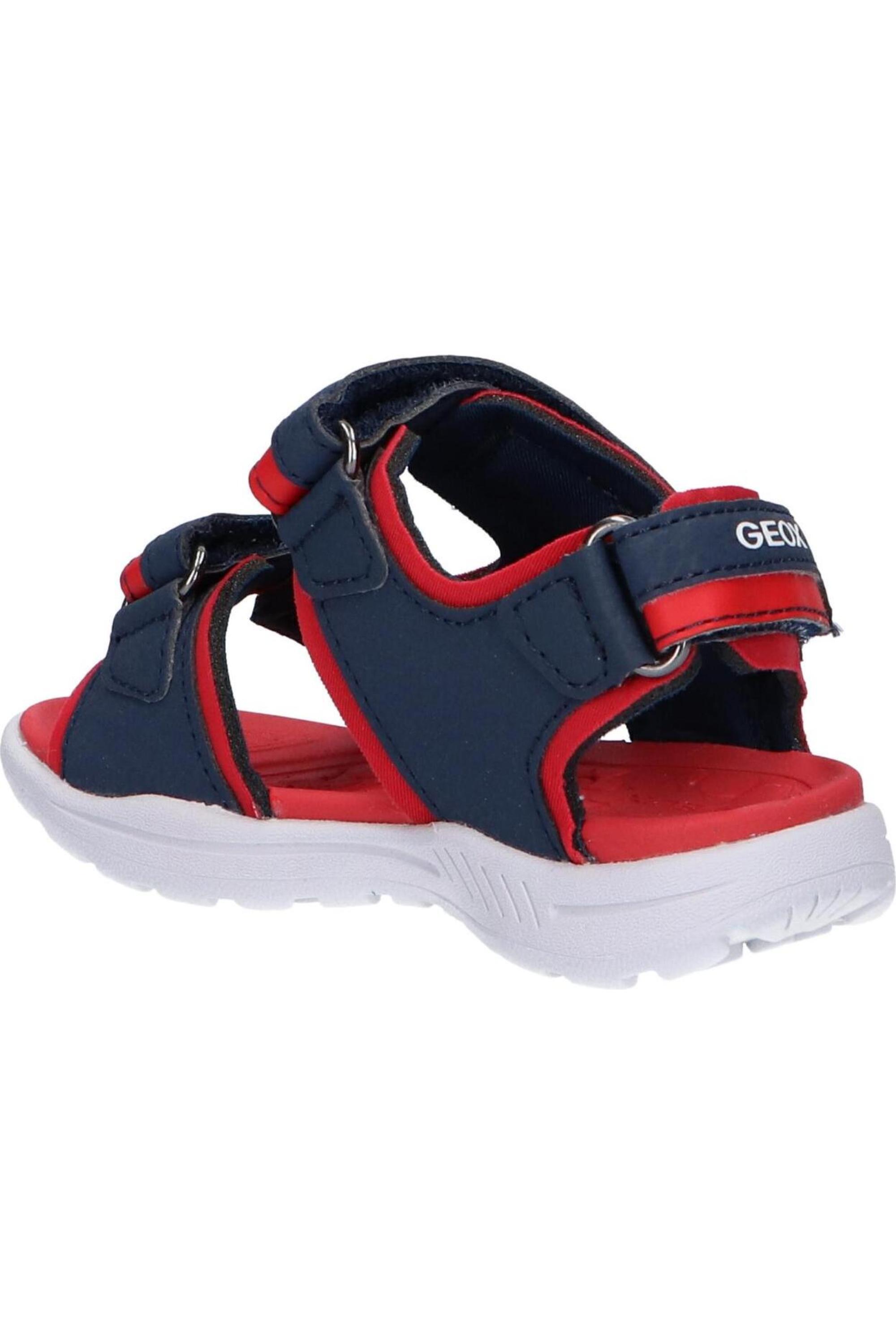 Sandalias GEOX  Vaniett Azul 5/5