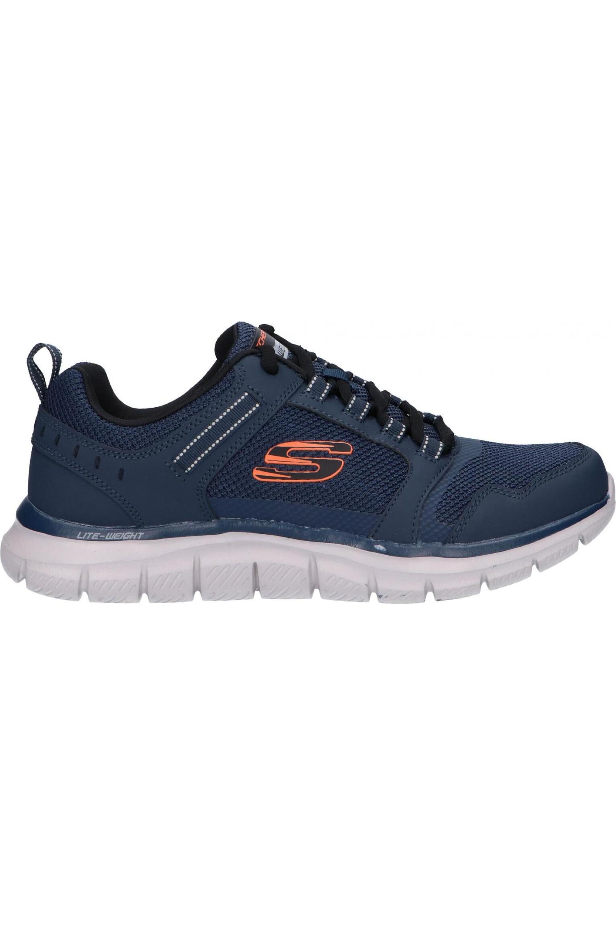 Chaussures pour hommes SKECHERS Track Knockhill 1/5