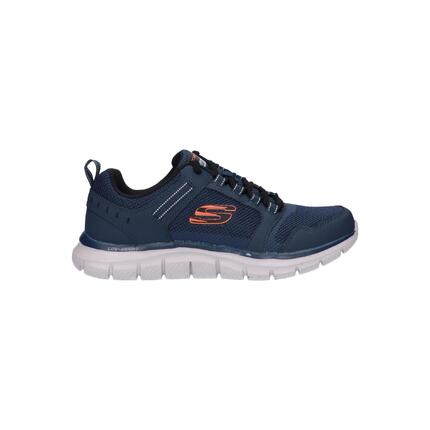 Buty Męskie Skechers Track 232001-Nvor Lekkie 42,5