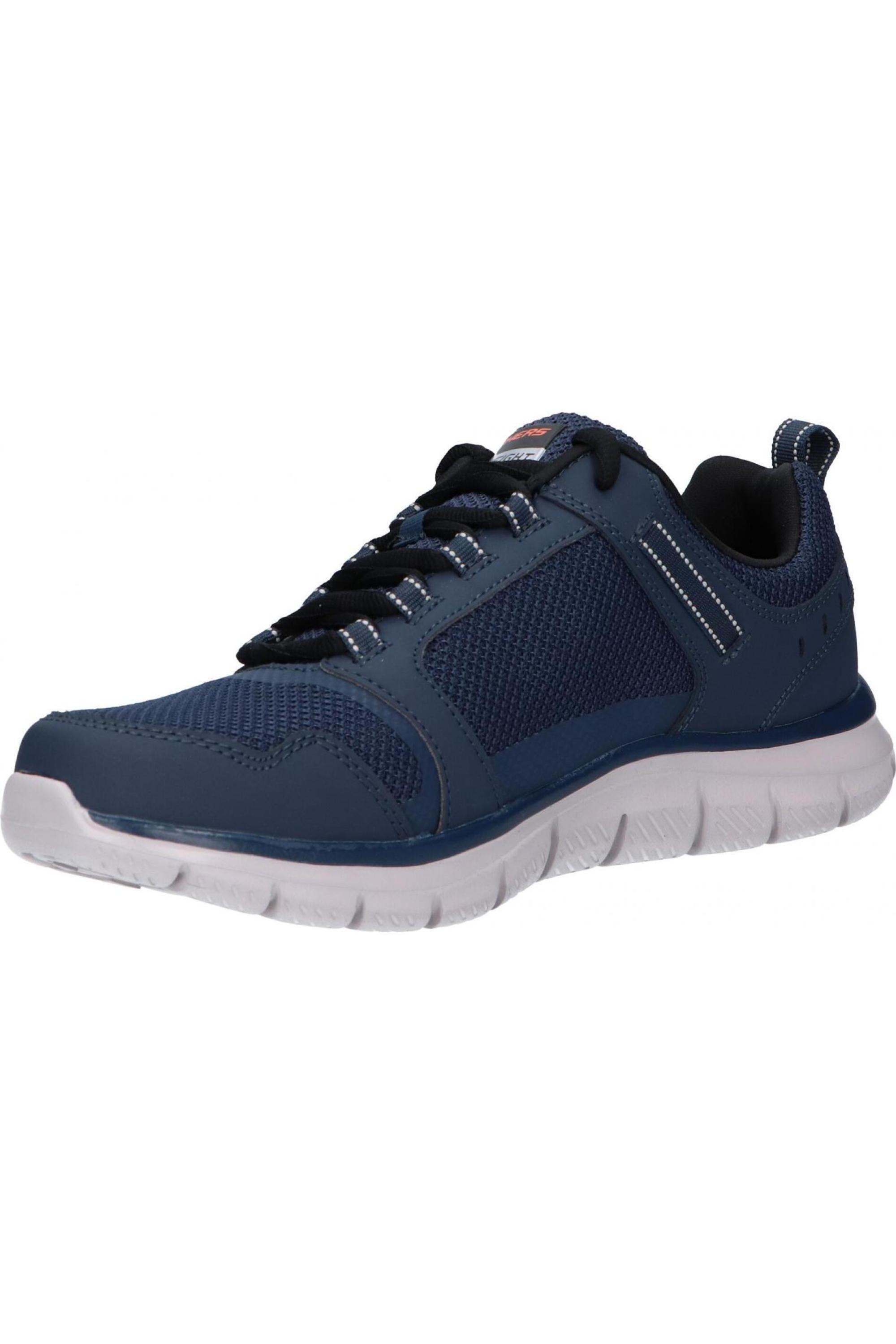 Chaussures pour hommes SKECHERS Track Knockhill 3/5