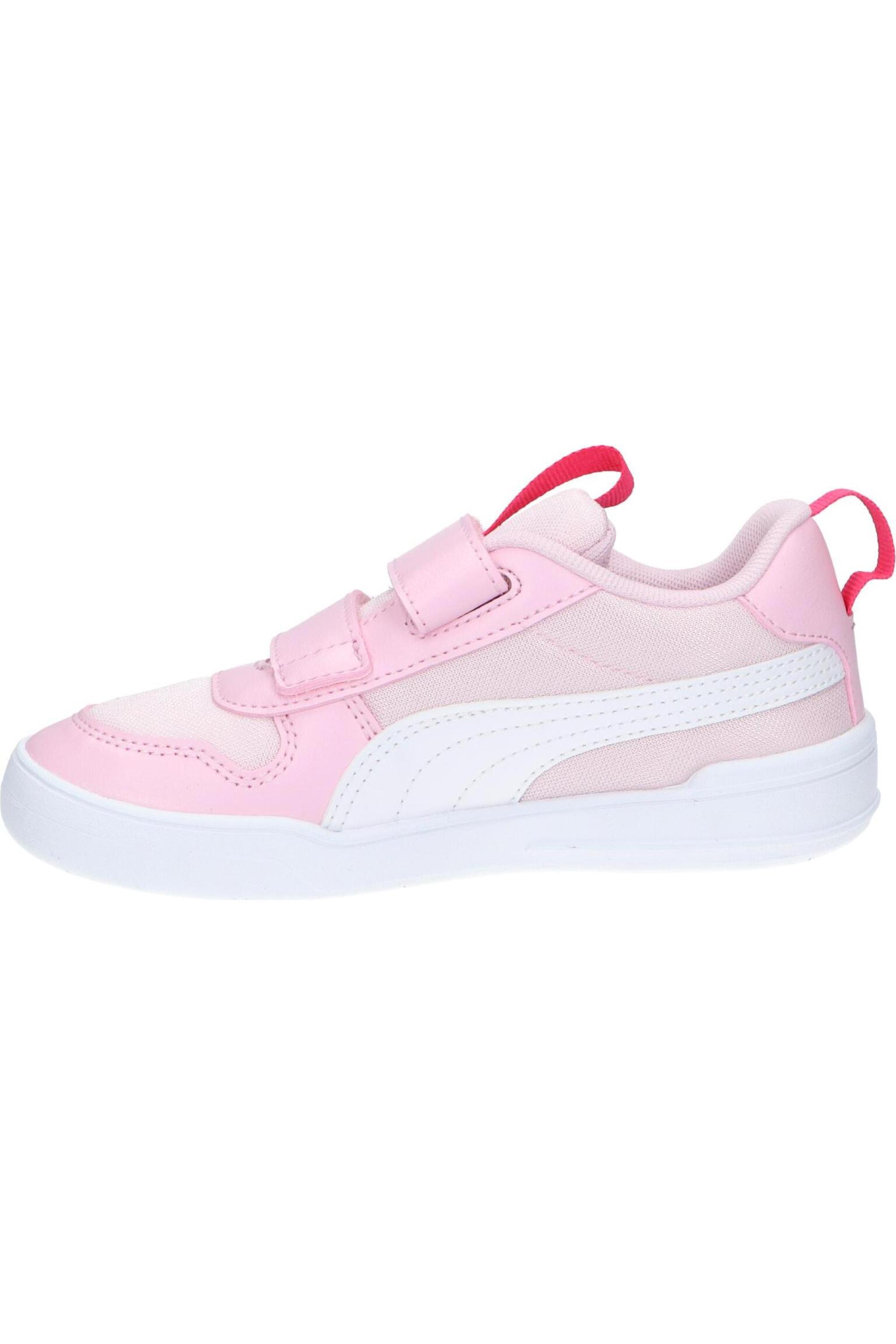Chaussures Multiflex Mesh V Ps - 380845-13 Rose 4/5