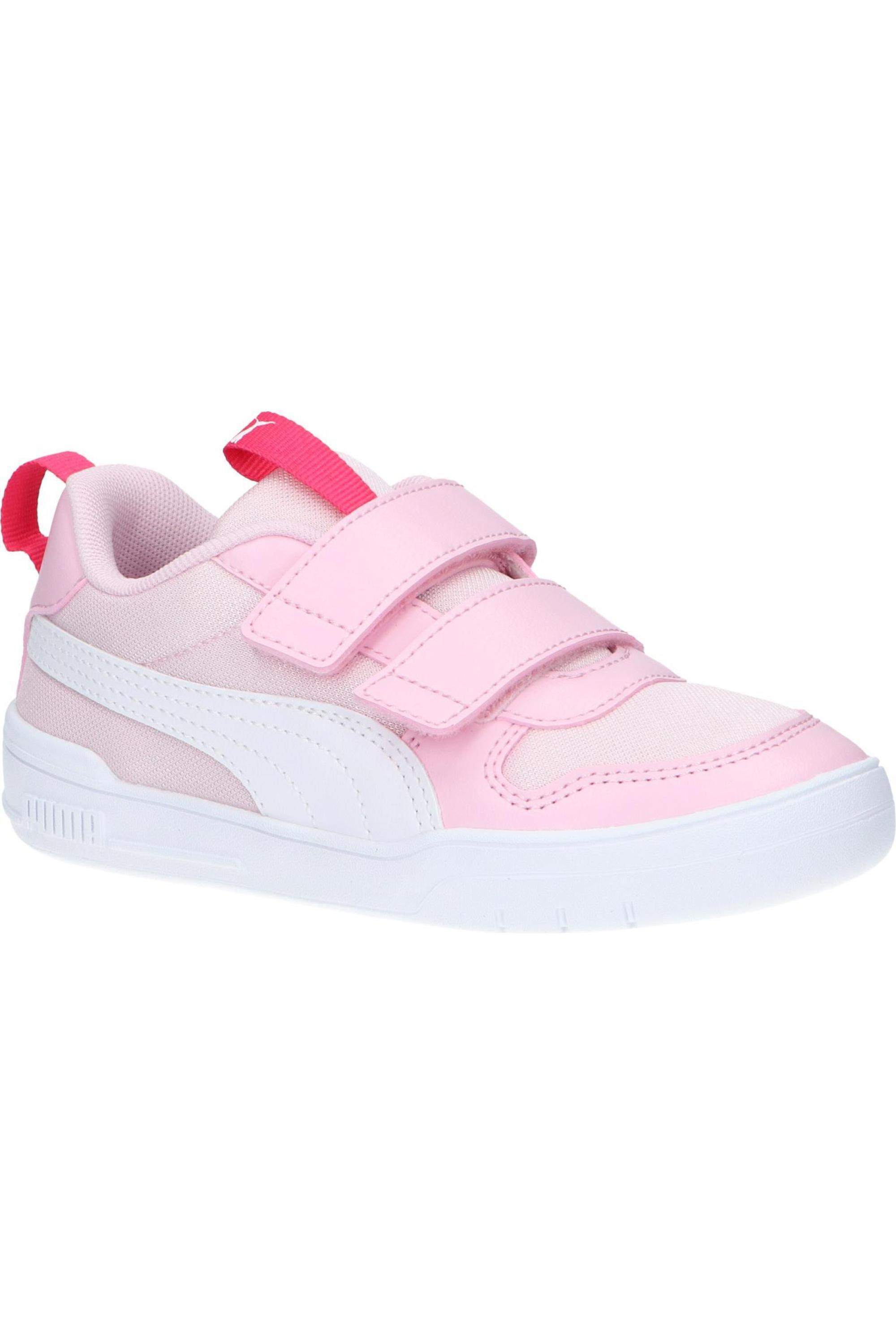 Chaussures Multiflex Mesh V Ps - 380845-13 Rose 2/5