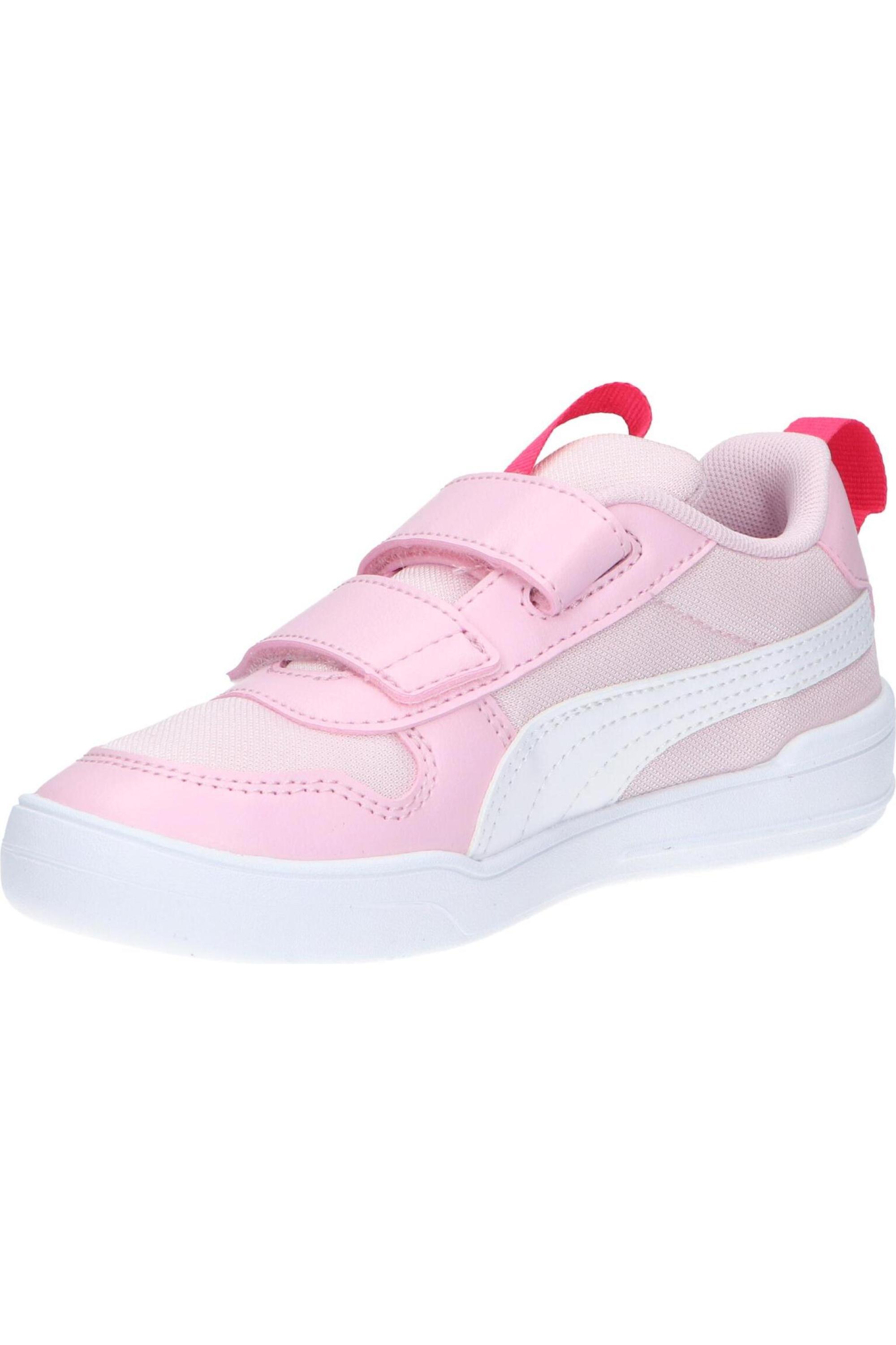 Chaussures Multiflex Mesh V Ps - 380845-13 Rose 3/5