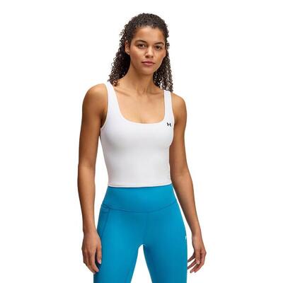 Under armour motion tank damestrainings-t-shirt