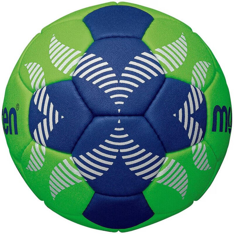 Ballon de handball Molten H2A4000 - Taille 2 2/3
