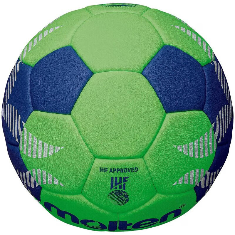 Ballon de handball Molten H2A4000 - Taille 2 3/3