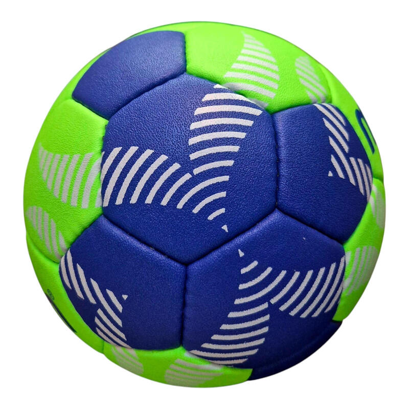 Minge handbal Molten H3A4000 pentru competitii, aprobata IHF, marime 3