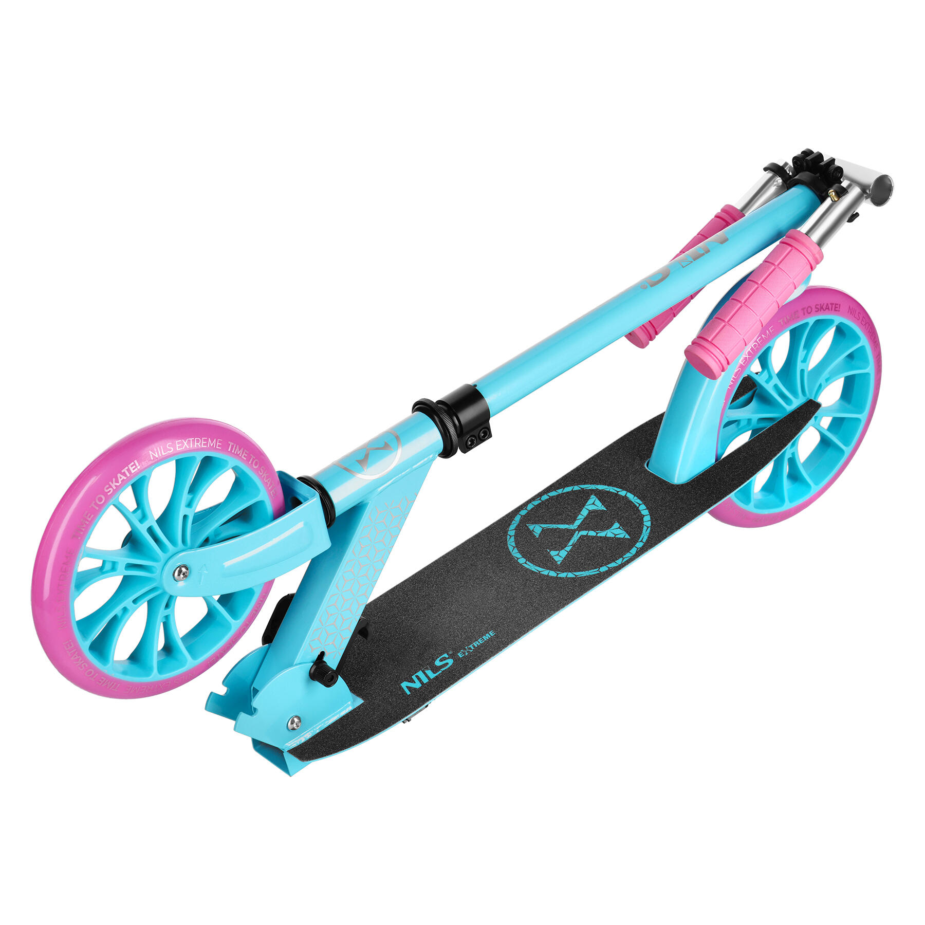 Trottinette HM1302 Nils Extreme 7/7