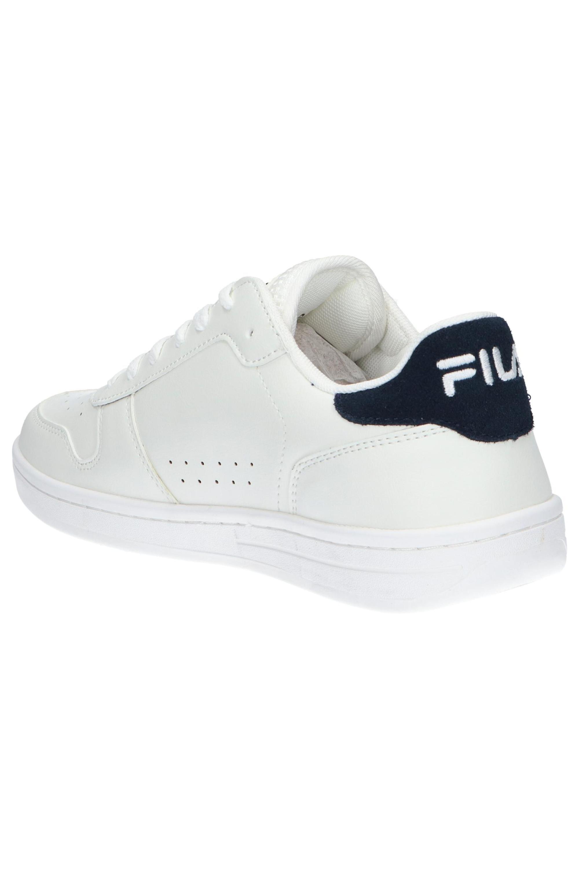 ZAPATOS Y COMPLEMENTOS FILA  DE HOMBRE FFM0030 13204 NETFORCE 5/7