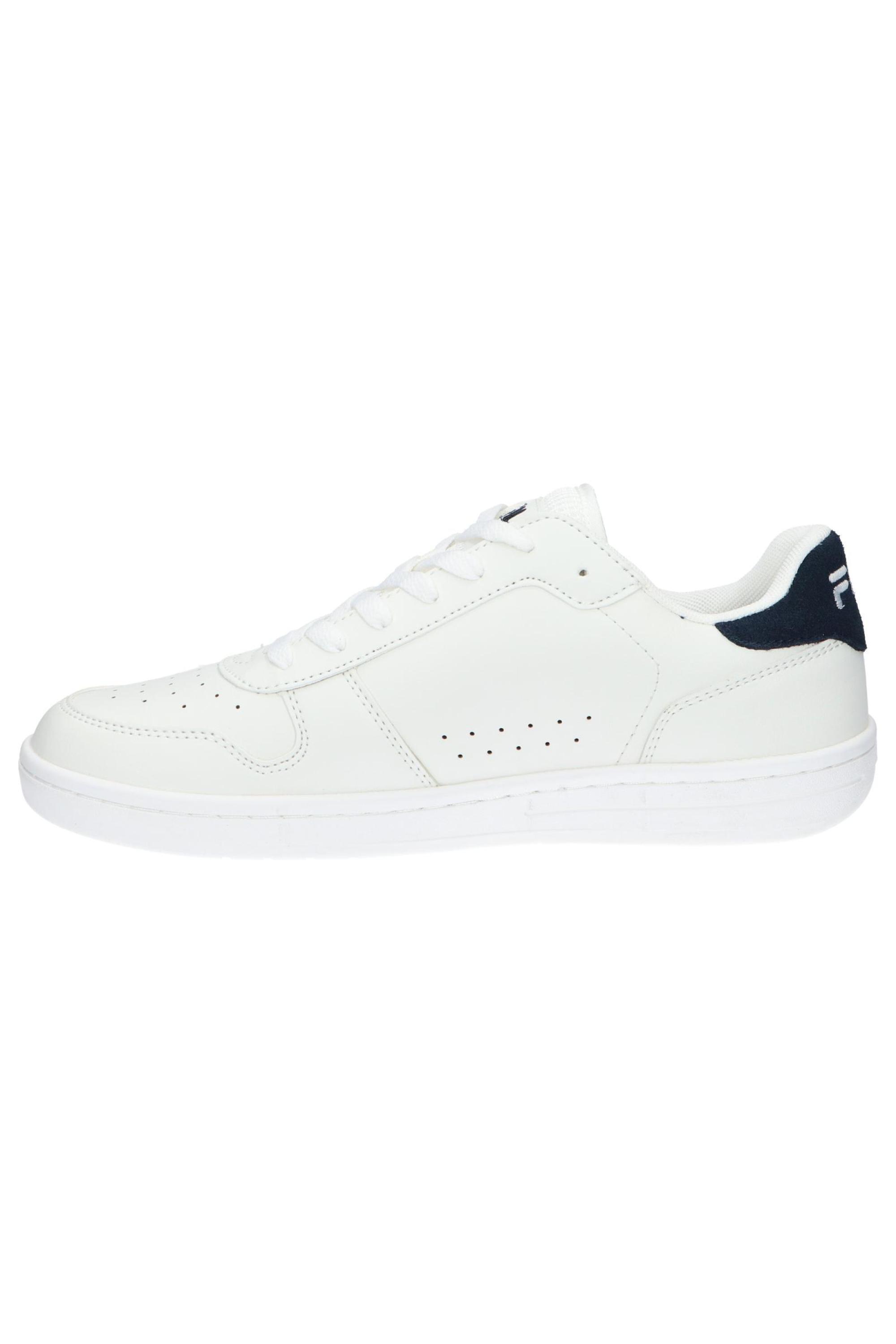 ZAPATOS Y COMPLEMENTOS FILA  DE HOMBRE FFM0030 13204 NETFORCE 4/7
