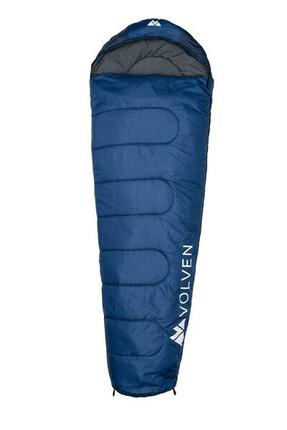 Śpiwór Volven Traveller lewy