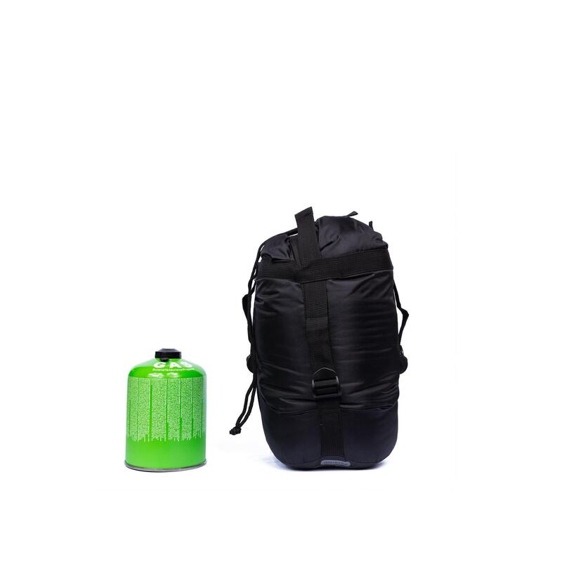 Sac de dormit pentru camping Traveller stânga