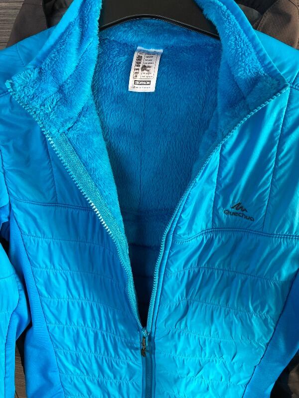 Entre Particuliers - Veste 3 en 1 2/3