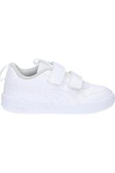 Baskets Puma modèle 380740-06 pour unisexe enfants