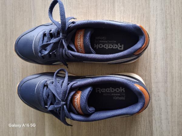 Tussen Particulieren - Reebook sportschoenen maat 41 4/6