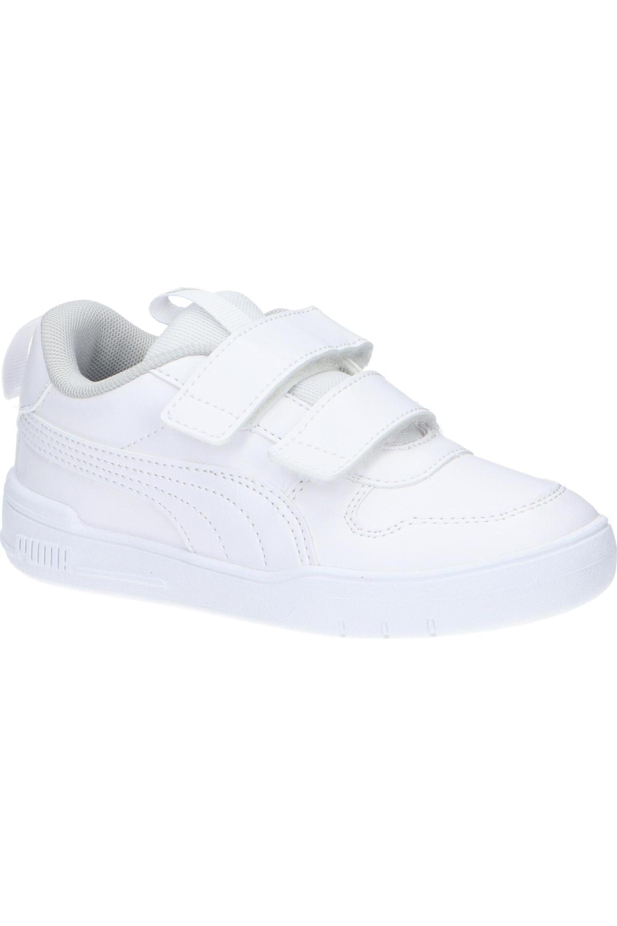 ZAPATILLAS DEPORTE PUMA  DE NIÑA 380740 MULTIFLEX SL V PS 2/7