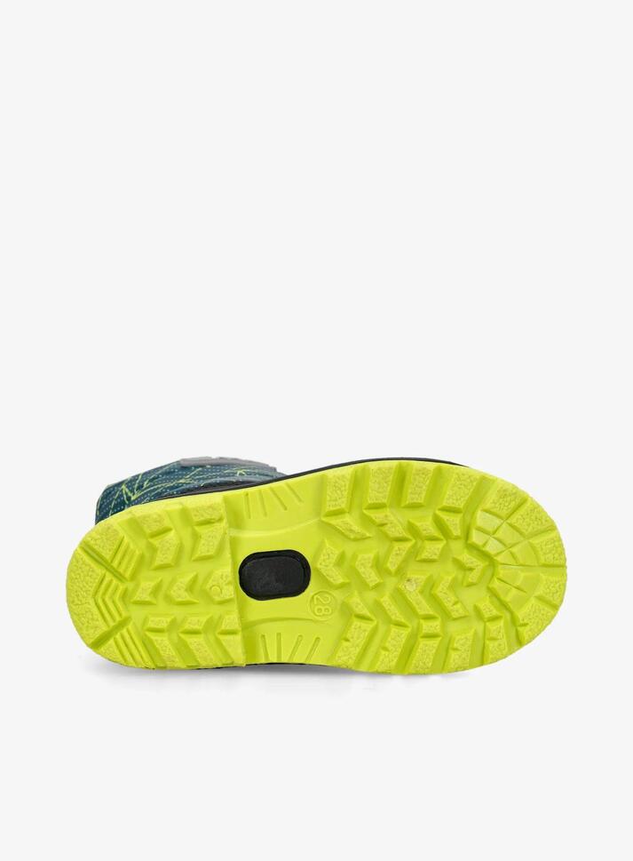 Buty turystyczne dziecięce CMP Sneewy