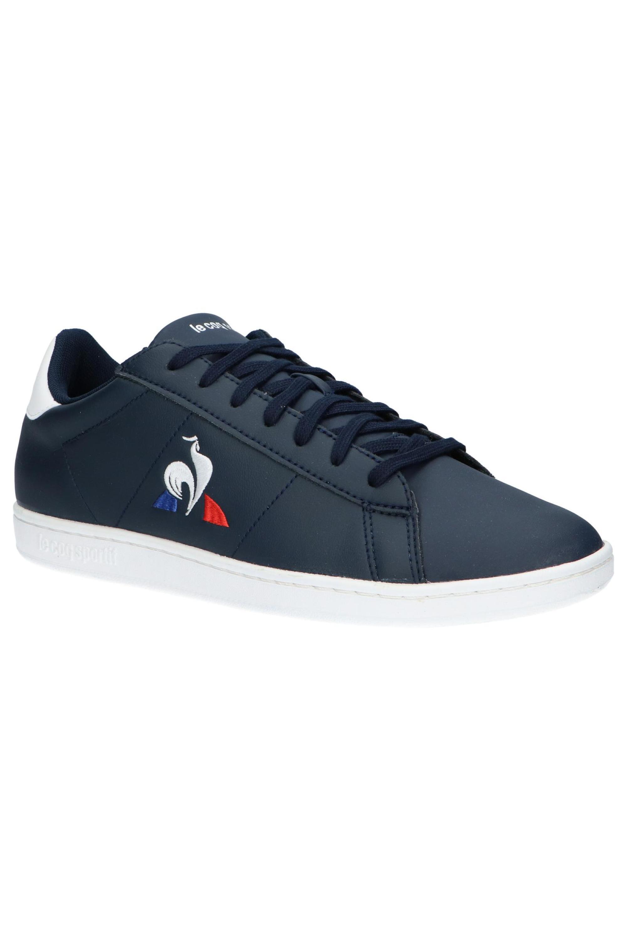 ZAPATOS Y COMPLEMENTOS LE COQ SPORTIF  DE HOMBRE 2121225 COURTSET 2/5