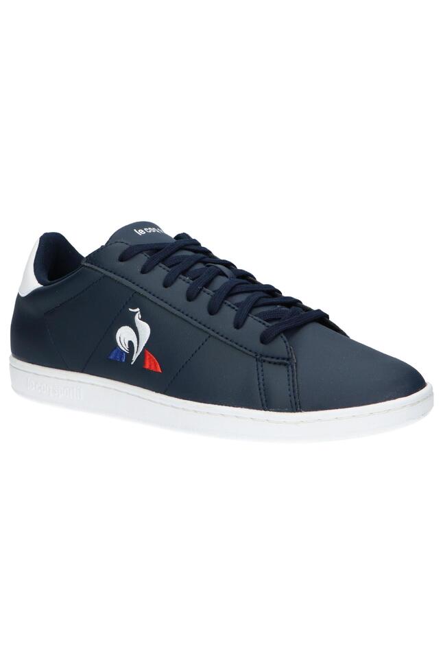 Buty sportowe unisex Courtset Dress