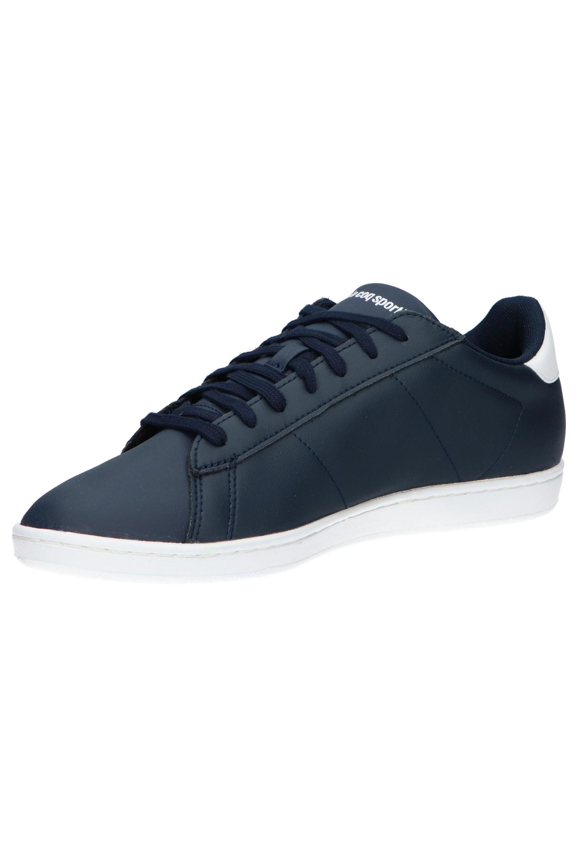 ZAPATOS Y COMPLEMENTOS LE COQ SPORTIF  DE HOMBRE 2121225 COURTSET 3/5