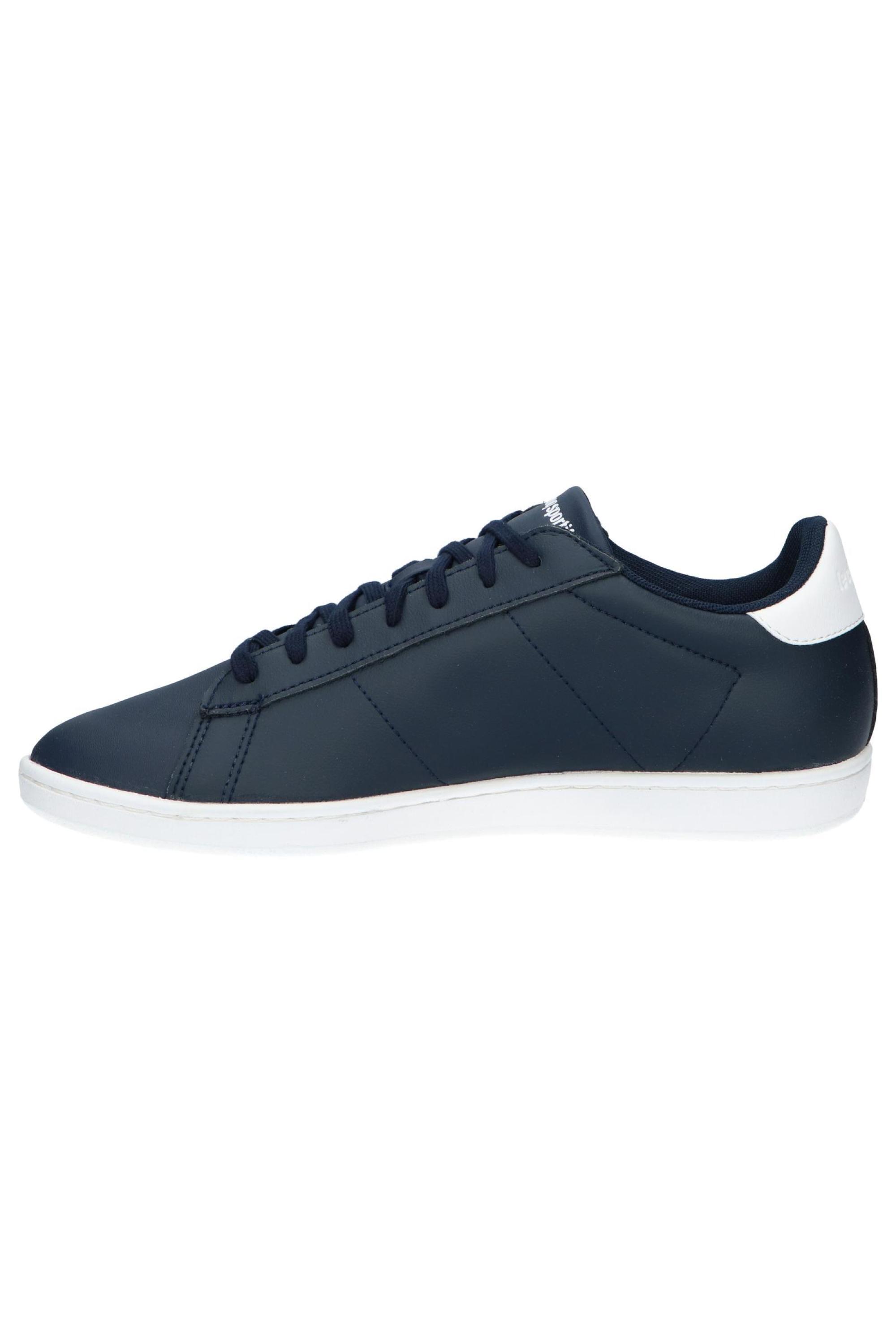 ZAPATOS Y COMPLEMENTOS LE COQ SPORTIF  DE HOMBRE 2121225 COURTSET 4/5
