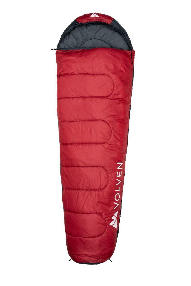 rosso / grigio scuro