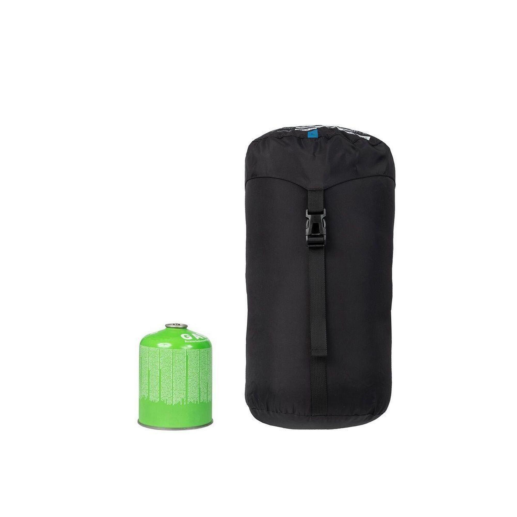 Sac de dormit cu puf Skadi 600
