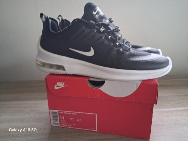 Tussen Particulieren - Nike Air Max sportschoenen maat 45 2/6