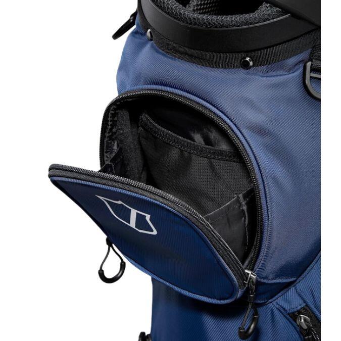 Golfdrager tas Wilson Talus 14 Stand 4/4